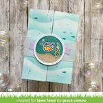 Fustelle metalliche Shutter Card Add-On