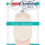 Fustelle metalliche Slider Pocket