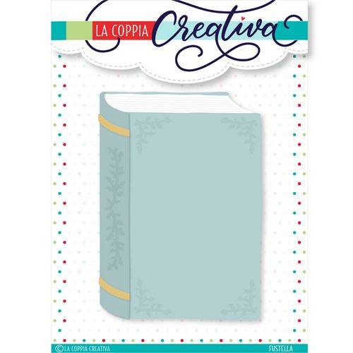 Fustelle metalliche Storie di Creatività