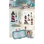 Fustelle metalliche Tide of Hope Faro