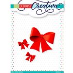 Fustelle metalliche Trio di Fiocchi