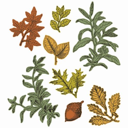 TIANQUXNGI Fustelle in metallo a forma di foglie di albero, stencil per album di ritagli, biglietti di carta, stampo per goffratura, decorazione TIANQUXNGI Fustelle in metallo a forma di foglie di albero, stencil per album di ritagli, biglietti di carta, stampo per goffratura, decorazione