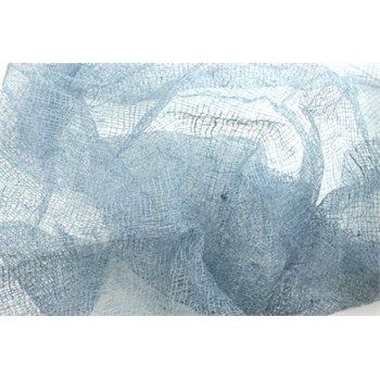 Garza decorativa Azzurra