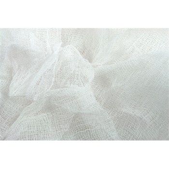 Garza per decorazioni colore Avorio