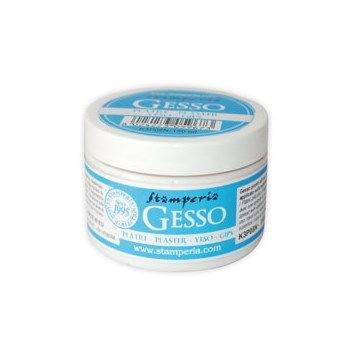 Gesso per fondi