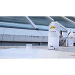 Gesso primer spray bianco