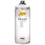 Gesso primer spray bianco