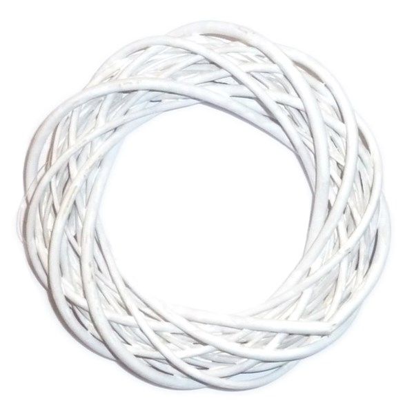 Ghirlanda di viticcio Bianco