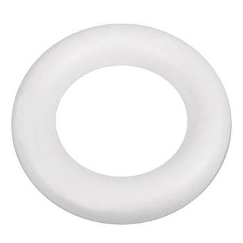 Ghirlanda in polistirolo cm 25 piena