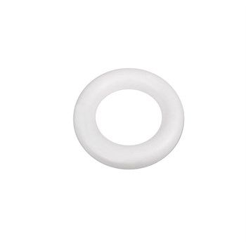 Ghirlanda in polistirolo cm 8 piena