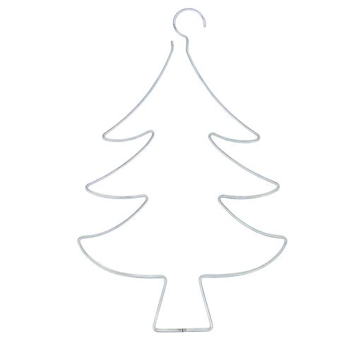 Girigogolo Albero di Natale cm 45