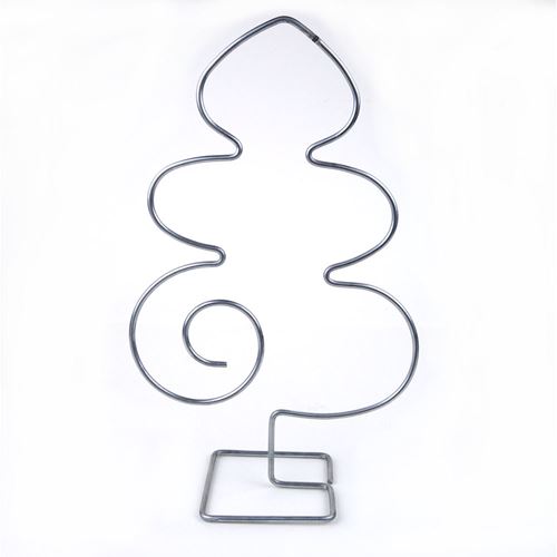 Girigogolo I Riccioli Albero con base