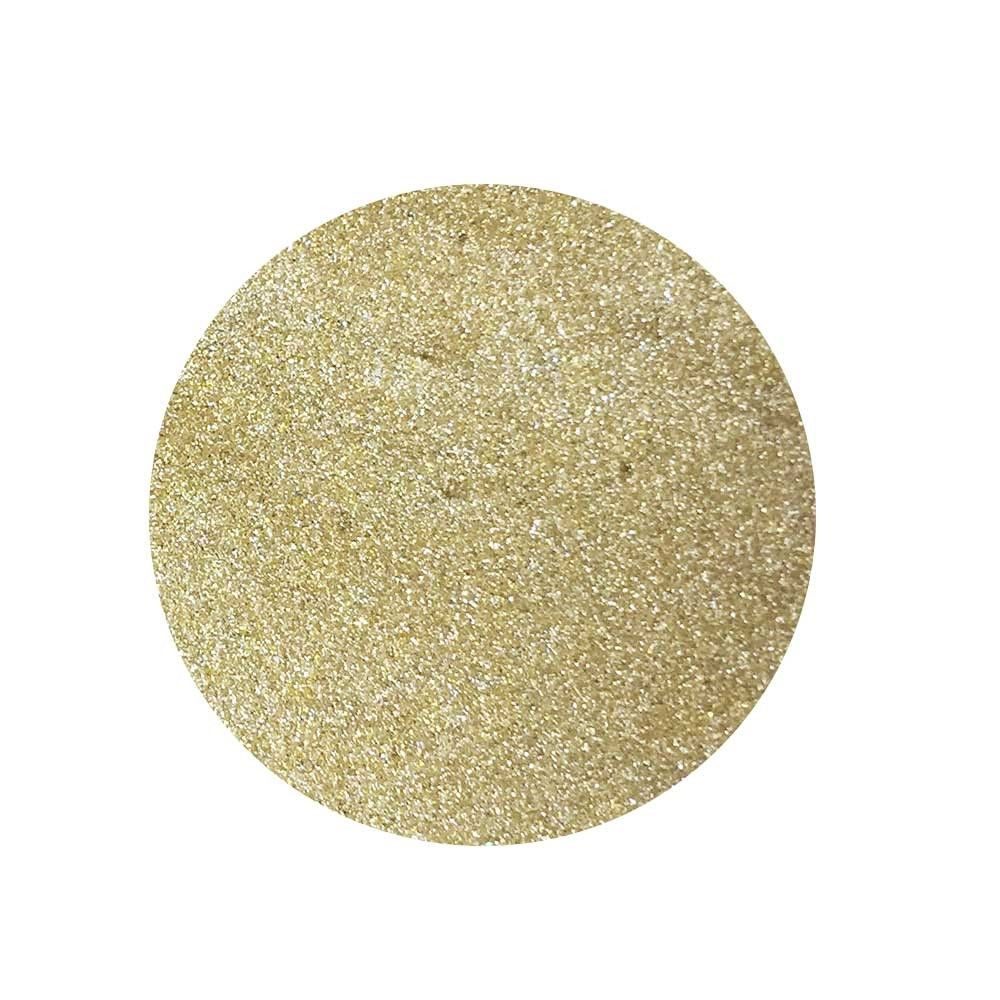 Glamour Paste Gold