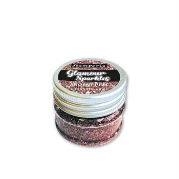 Glamour Sparkles Ancient Pink