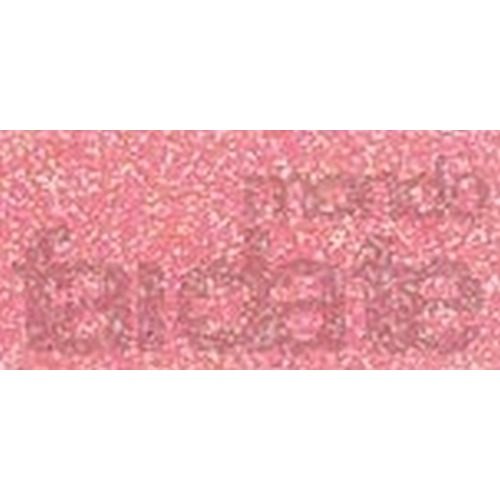 Glitter Glue Rosa fosforescente