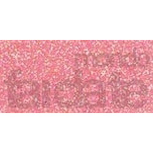 Glitter Glue Rosa fosforescente