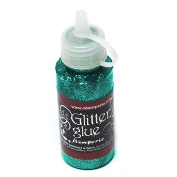 Artibetter 12pcs glitter polvere paillettes pittura paillettes a forma di stella glitter shaker per fai da te mestiere glitter carta che fa decorazione 