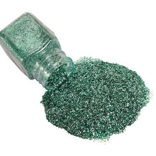 Glitter Verde Pastello gr 30