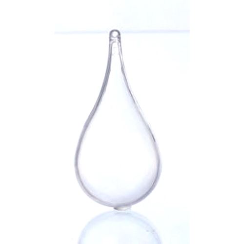 Goccia in plexiglass
