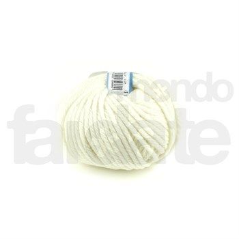 Gomitolo di lana Hands Panna