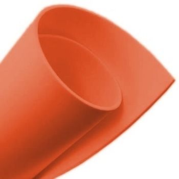 Gomma Crepla Arancione