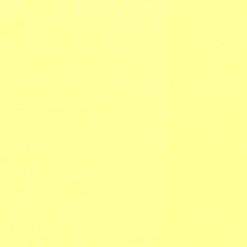 Gomma Crepla Giallino Pastello 1 mm