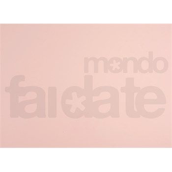 Gomma Crepla Rosa Pastello