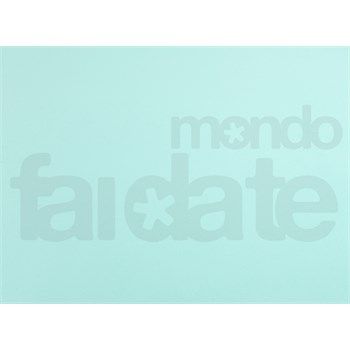 Gomma Crepla Verde Acqua Pastello