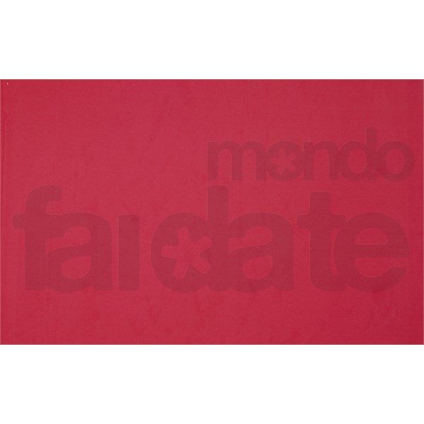 Gomma Crepla colore Rosso