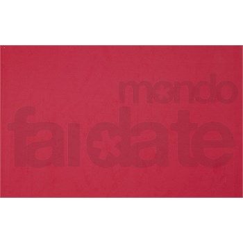 Gomma Crepla colore Rosso