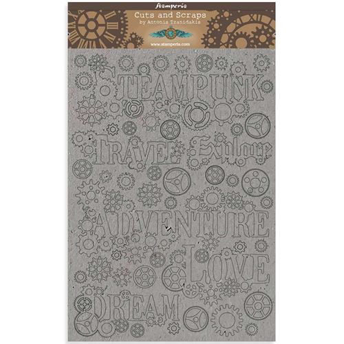 Greyboard Sir Vagabond Sentiments