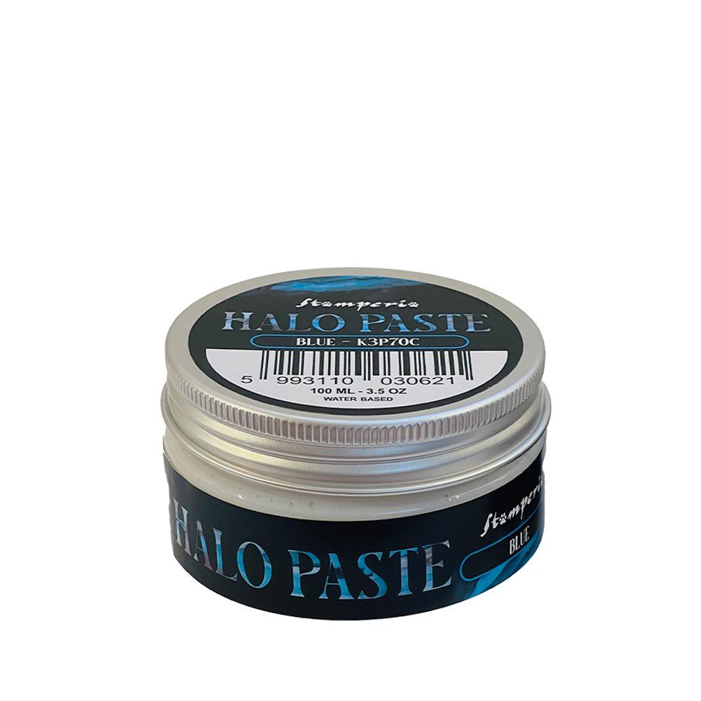 Halo Paste Blue ml 100