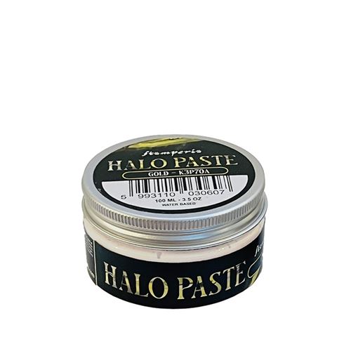 Halo Paste Gold ml 100