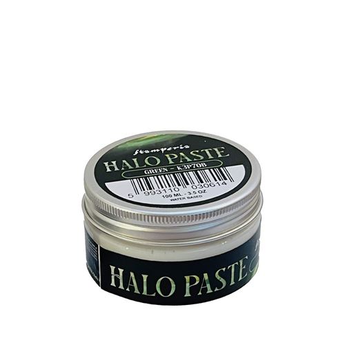 Halo Paste Green ml 100
