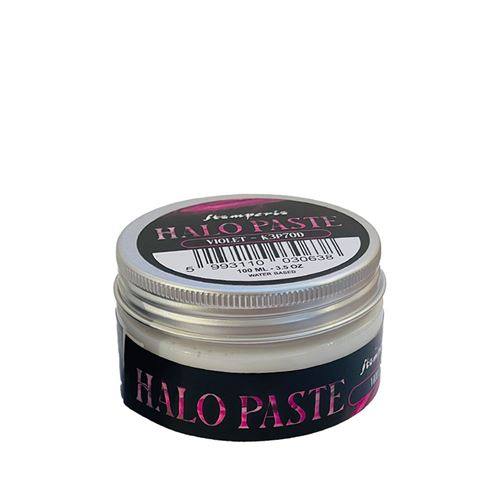 Halo Paste Violet ml 100