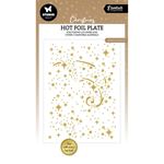 Hot Foil Plate Magical Night