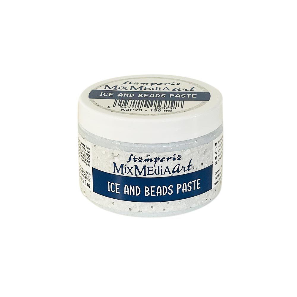 Ice and beads paste ml 150