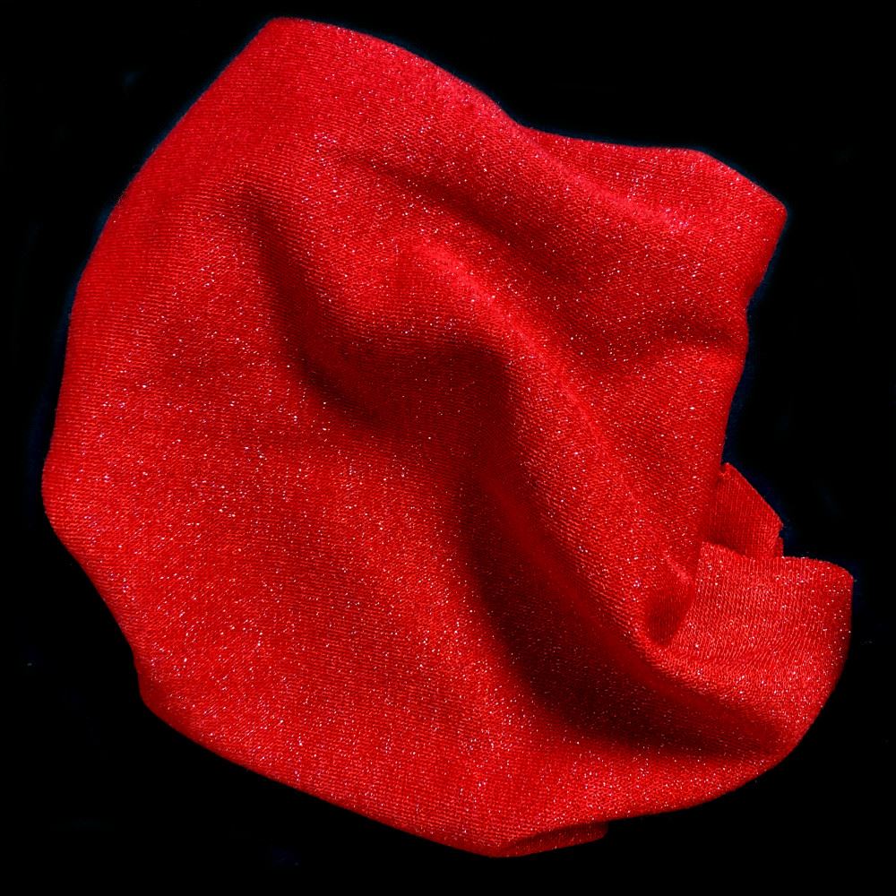 Il Brillino colore rosso cm 50 x 50