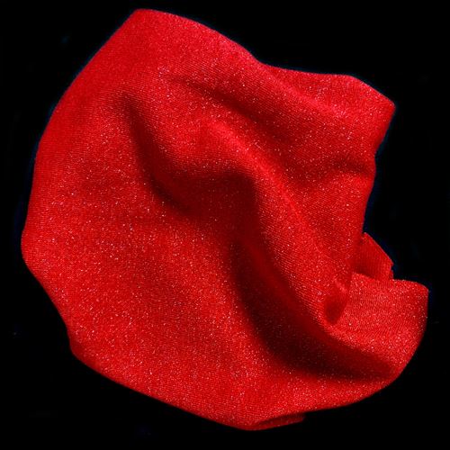 Il Brillino colore rosso cm 50 x 50