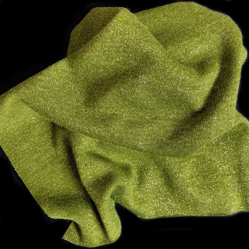 Il Brillino colore verde cm 50 x 50