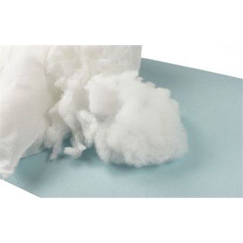 Imbottitura siliconata gr. 500