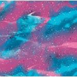 Infusible Ink Transfer Galactic Stars Cricut