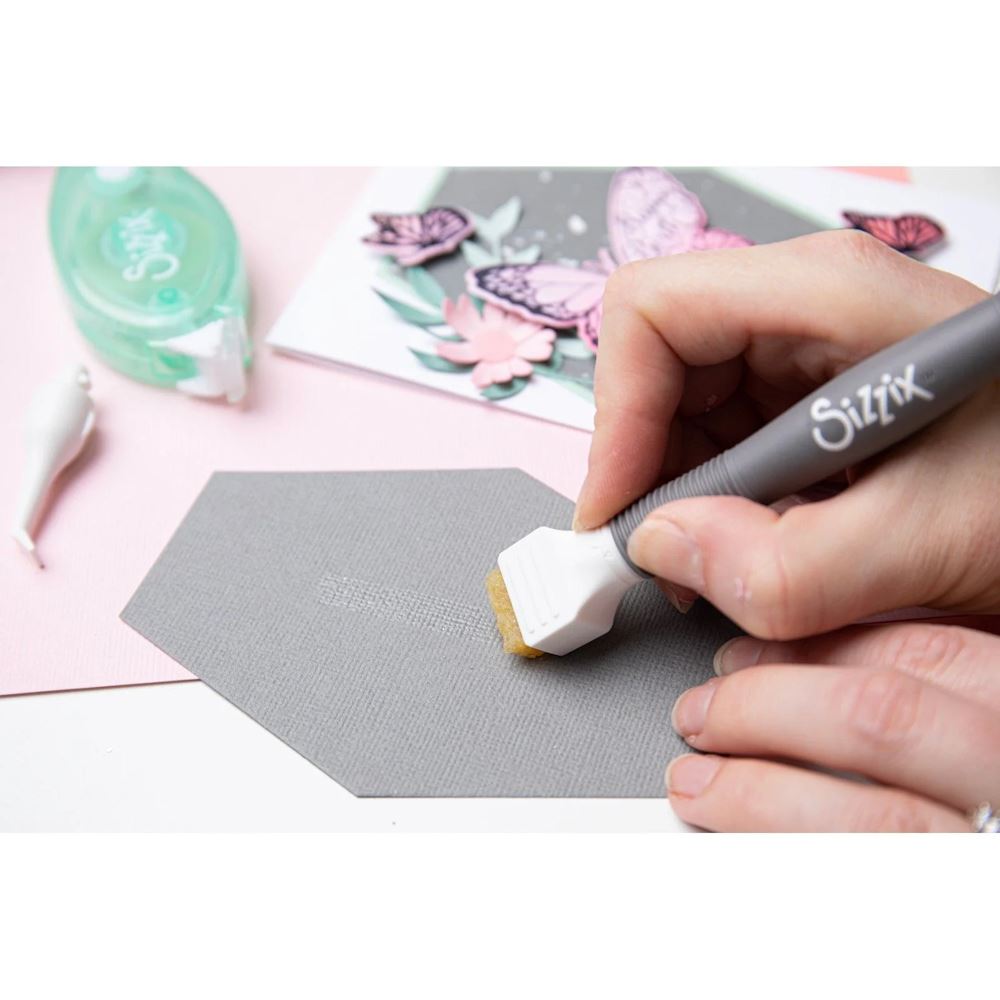 Intricate Craft Tool Set Sizzix Mondo Fai da Te