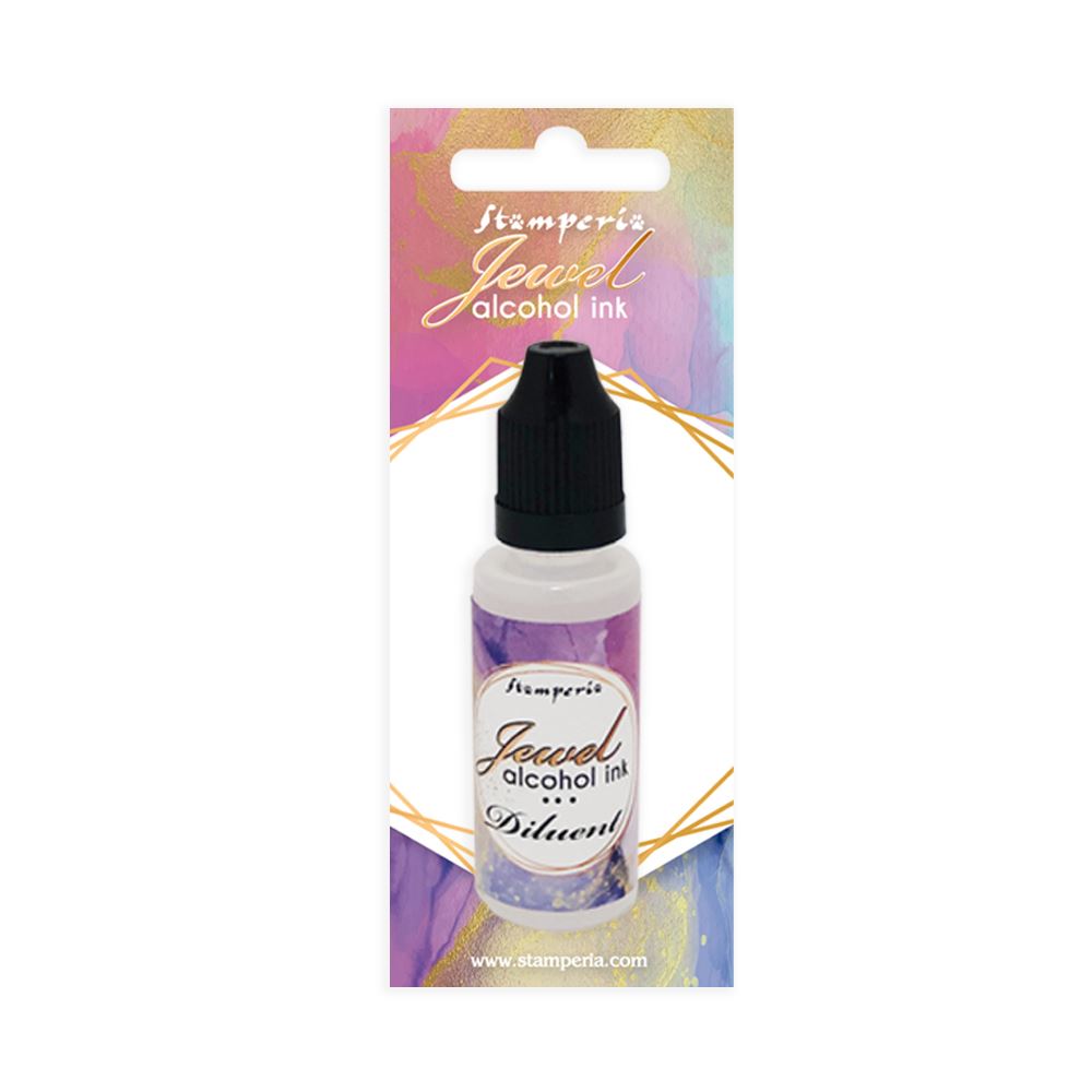 Jewel Alcohol Diluent 20 ml
