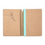 Journal Stamp Book in A5 per Art Journal
