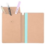 Journal Stamp Book in A5 per Art Journal