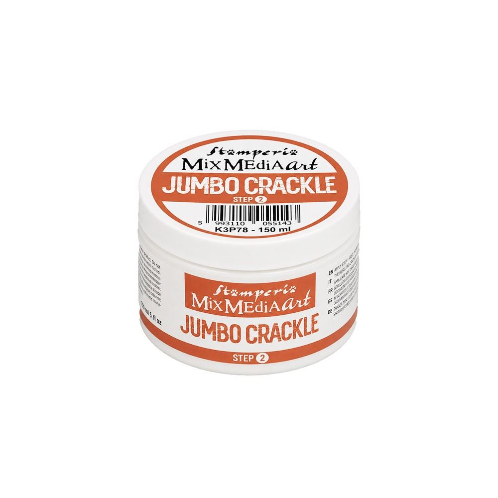 Jumbo Crackle step 2 150 ml