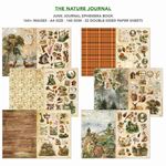 Junk Journal & Ephemera Book The Nature Journal