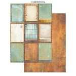 Junk journal & Card Making A new Beginning