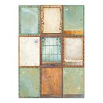 Junk journal & Card Making A new Beginning